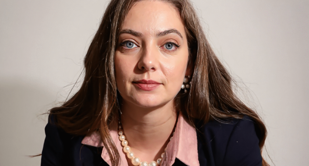 Advogada Imobiliária Especialista em SP | Dra. Natasha Ruaro